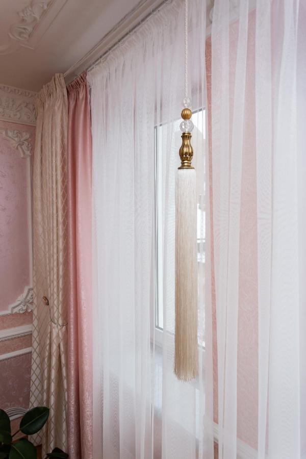 Центр. Вулиця Липова. 3 Кімнати Appartement Ternopil Buitenkant foto